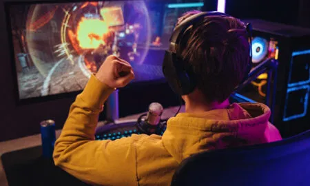 Компьютеры для геймеров: обзор моделей с лучшими игровыми характеристиками