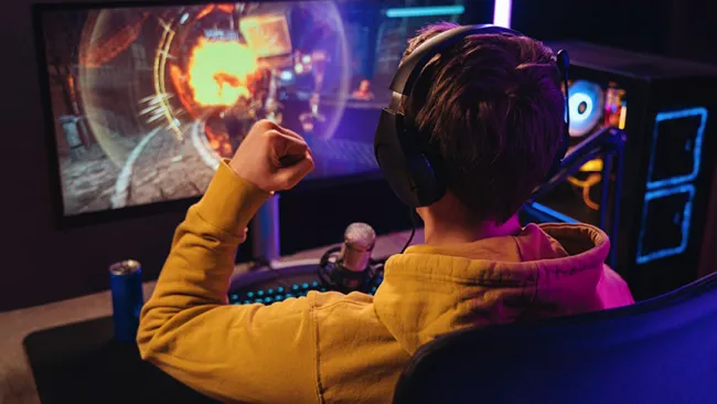 Компьютеры для геймеров: обзор моделей с лучшими игровыми характеристиками