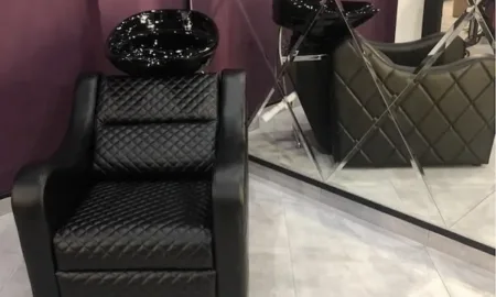 Перукарська мийка: незамінний елемент для комфорту клієнтів та зручності майстра