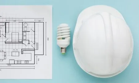 Проектирование электроснабжения: ключевые этапы и особенности создания проекта электрики