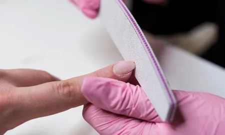 Пилочки для маникюра: как выбрать и где купить качественные инструменты?