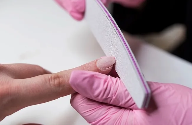 Пилочки для маникюра: как выбрать и где купить качественные инструменты?