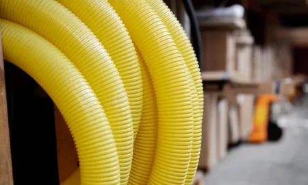 Технічні характеристики рукавів ПВХ для асенізаційних робіт