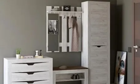 Топ-10 трендів в інтер’єрі на 2025 рік