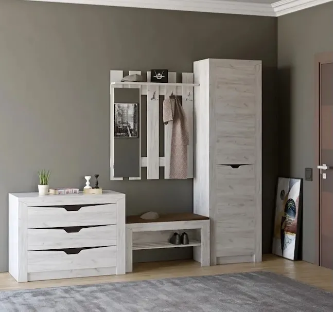 Топ-10 трендів в інтер’єрі на 2025 рік