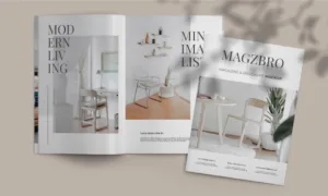 Замовити друк каталогів: якісне рішення для бізнесу