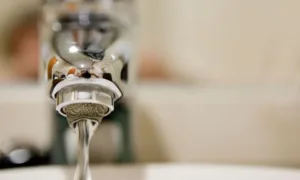 Відключення води