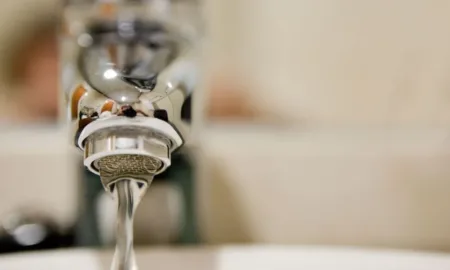 Відключення води