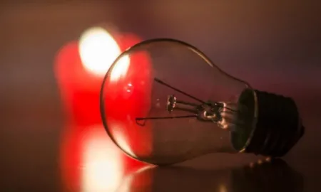 Відключення світла