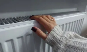Опалення