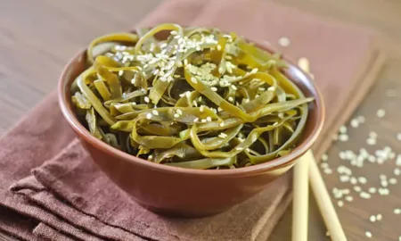 Морська капуста