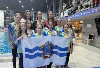 Миколаївські спортсмени