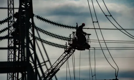 Відключення світла