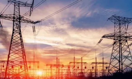 Відключення світла