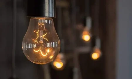 Відключення світла