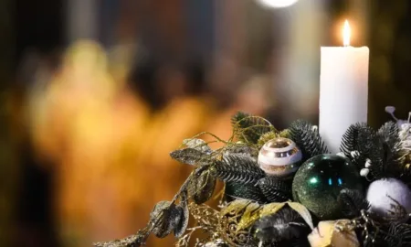 Свята у грудні