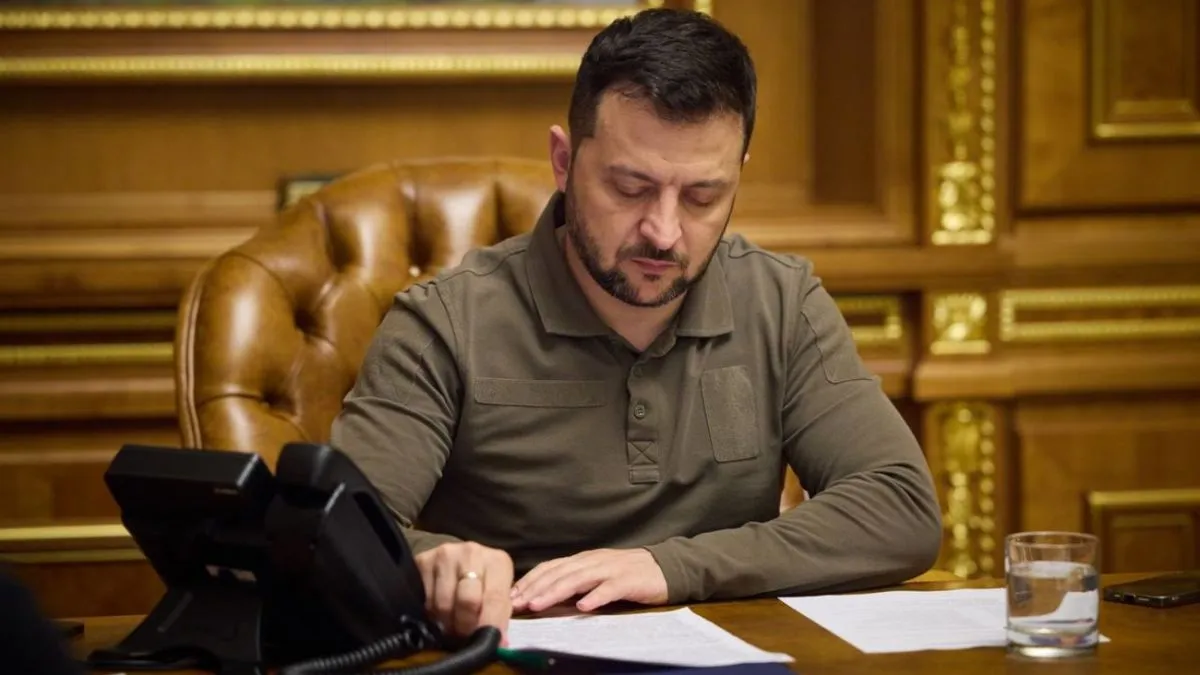 Володимир Зеленський