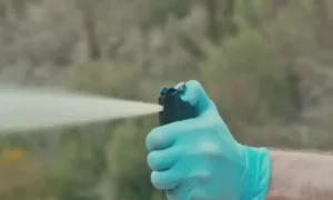 Газовий балончик