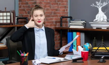 Менеджер по продажам