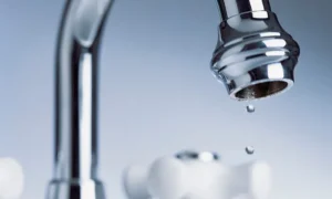 Відключення води