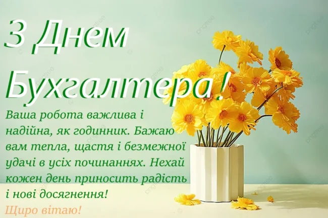 Привітання 