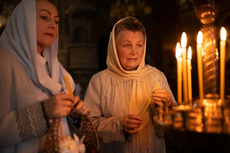 Різдвяний піст