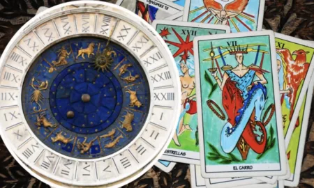 Таро-прогноз