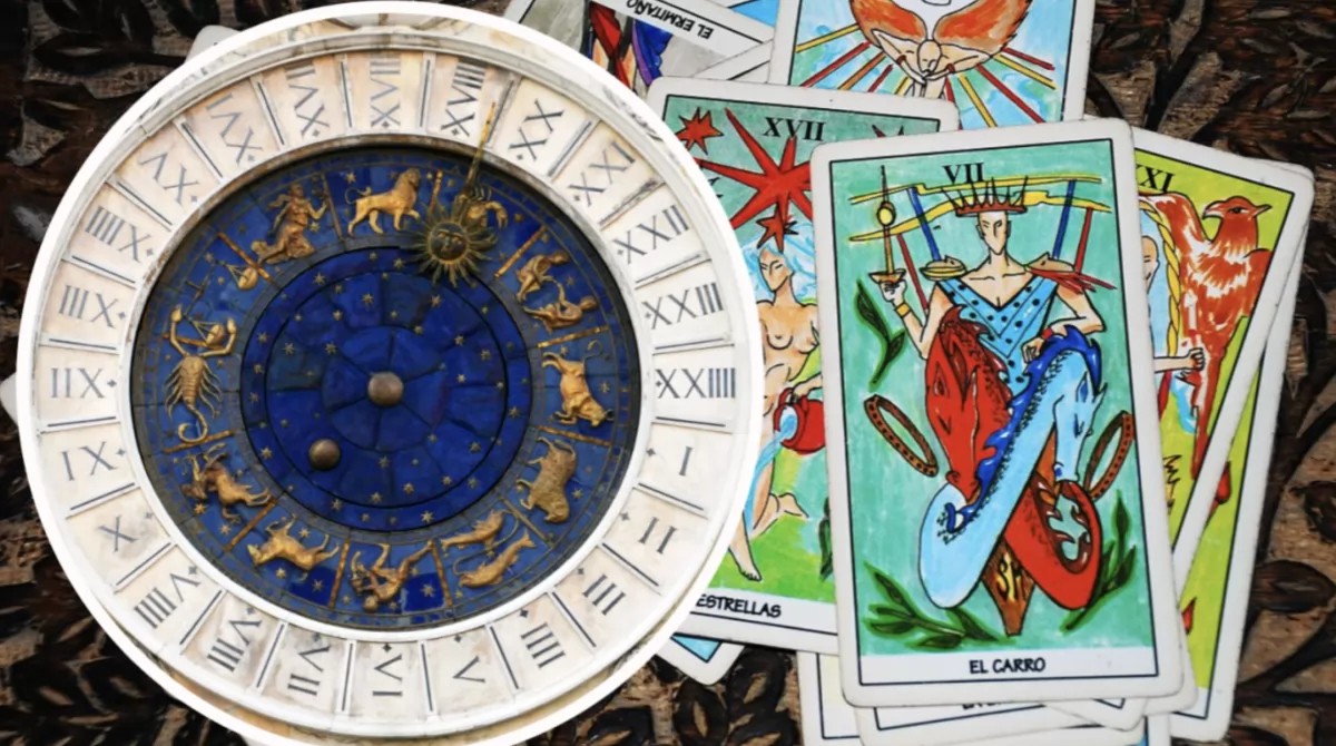 Таро-прогноз