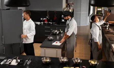 Что такое морозильный шкаф профессиональный и для чего он нужен?