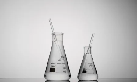 Обработка почв азотной кислотой: эффективный метод регуляции pH