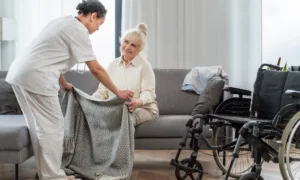 Пансионаты для престарелых во Львове: как выбрать лучшее место для близких