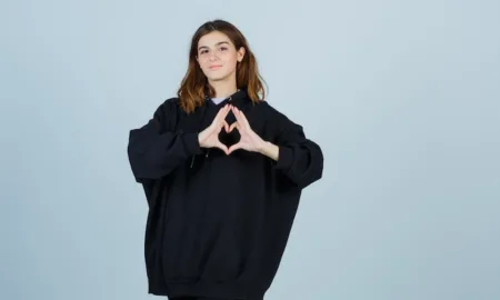 Світшоти: сучасний вибір комфорту та стилю