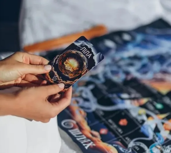 Як стати провідником Ліла