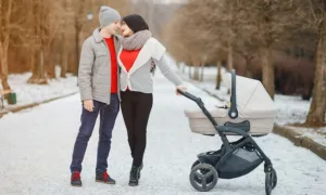 Якими мають бути коляски для двійні і для прогулянок з дитиною