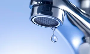 Водопостачання
