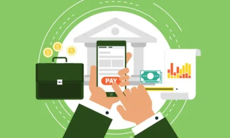 Банківські перекази