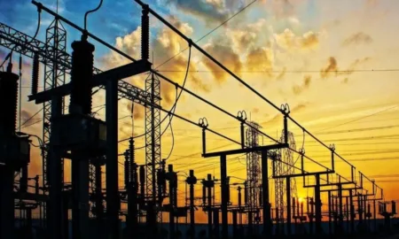 Відключення світла