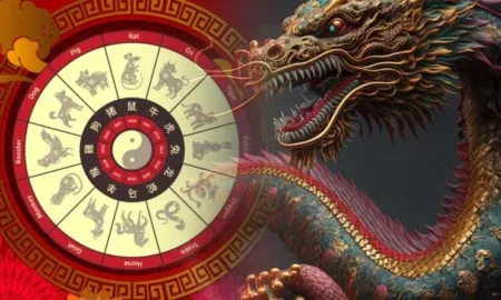 Китайський гороскоп