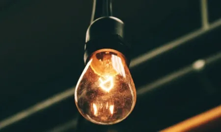 Відключення світла