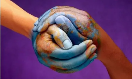 День волонтера