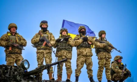 День Сухопутних військ України