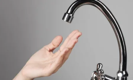 Відключення води