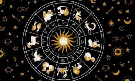 Гороскоп