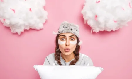 Сниться колишній хлопець