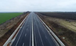 Траса