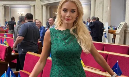 Ірина Кормишкіна