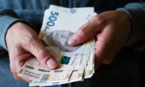 Грошова виплата