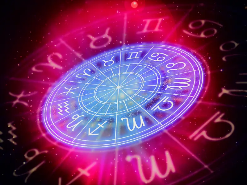Гороскоп