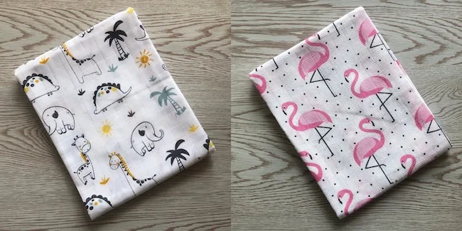 Базовий набір одягу для новонародженого Базовий набір одягу для новонародженого