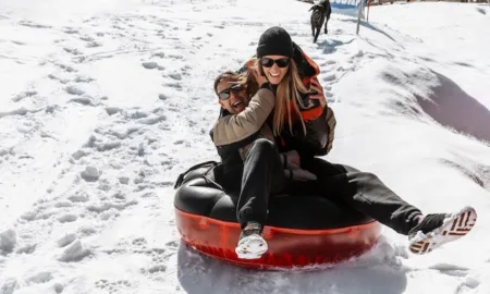 Чому тури в Карпати з Умані — кращий варіант зимового відпочинку